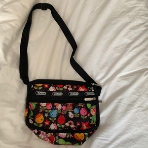 LeSportSac kids purse
